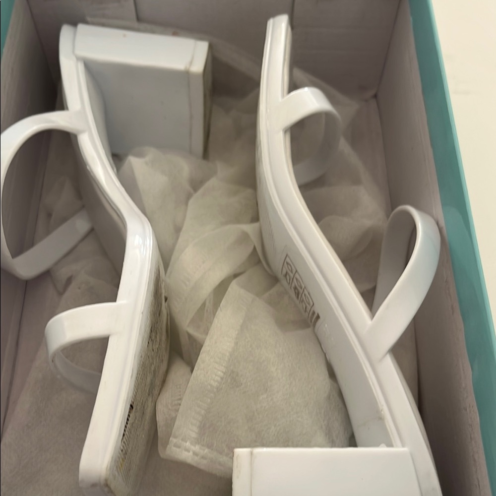 Jeffrey Campbell Jelly Sandals